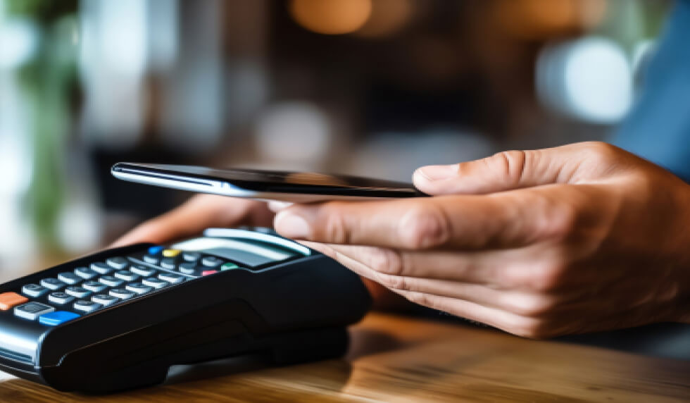 Data Union Pay