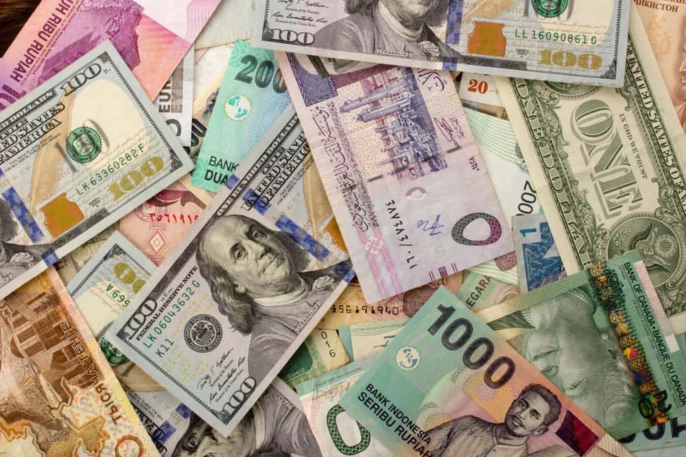 cross-border payments
