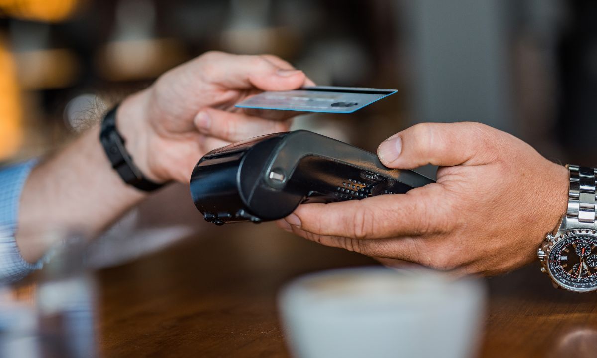 cross-border payments