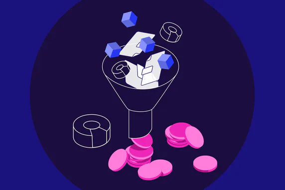 AI data monetization