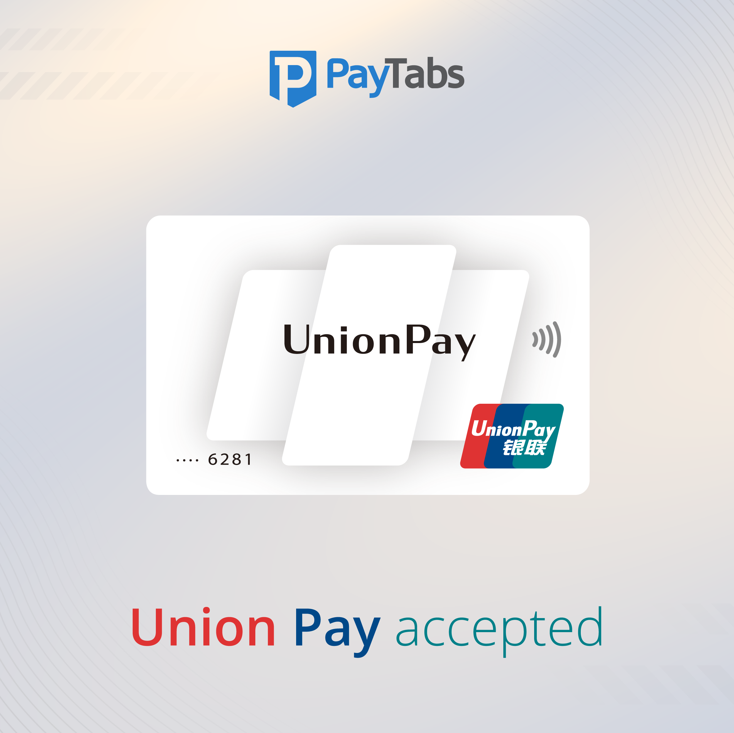Data Union Pay