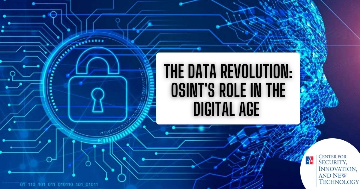 The Data Privacy Revolution