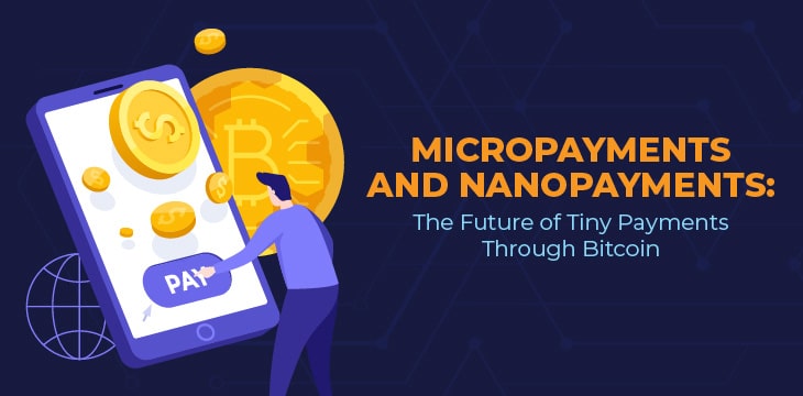 micro-payments