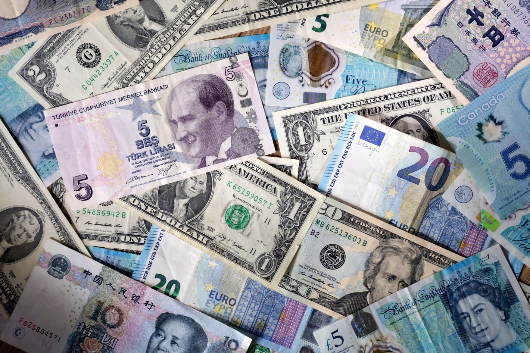cross-border payments