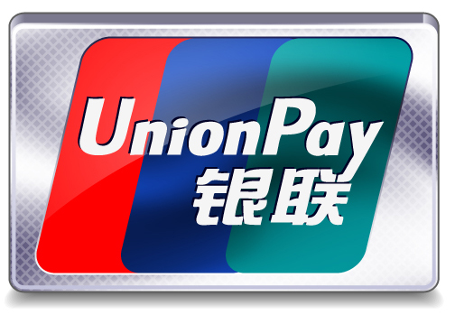 Data Union Pay in