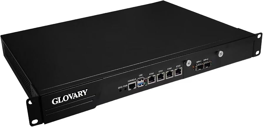Hardware Firewall