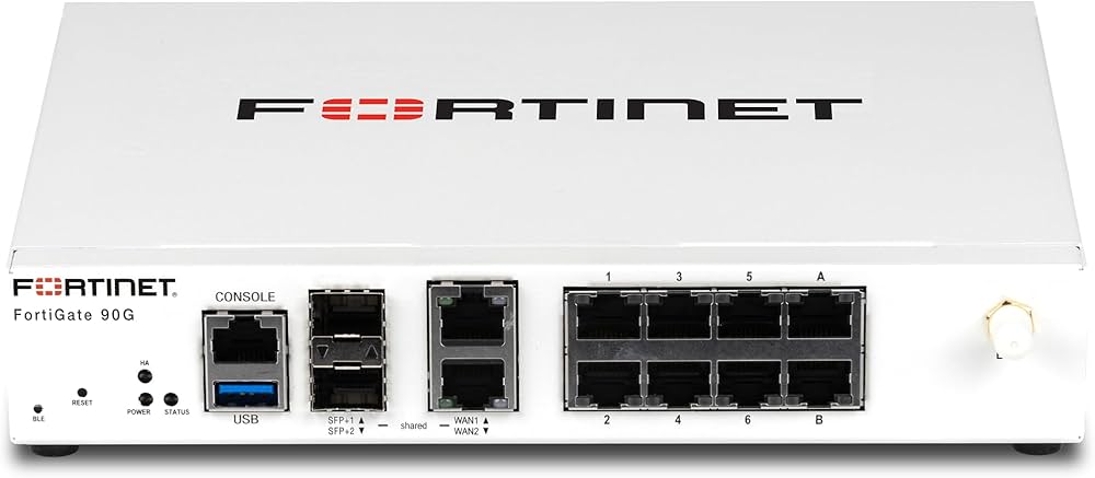 Network Security Appliance