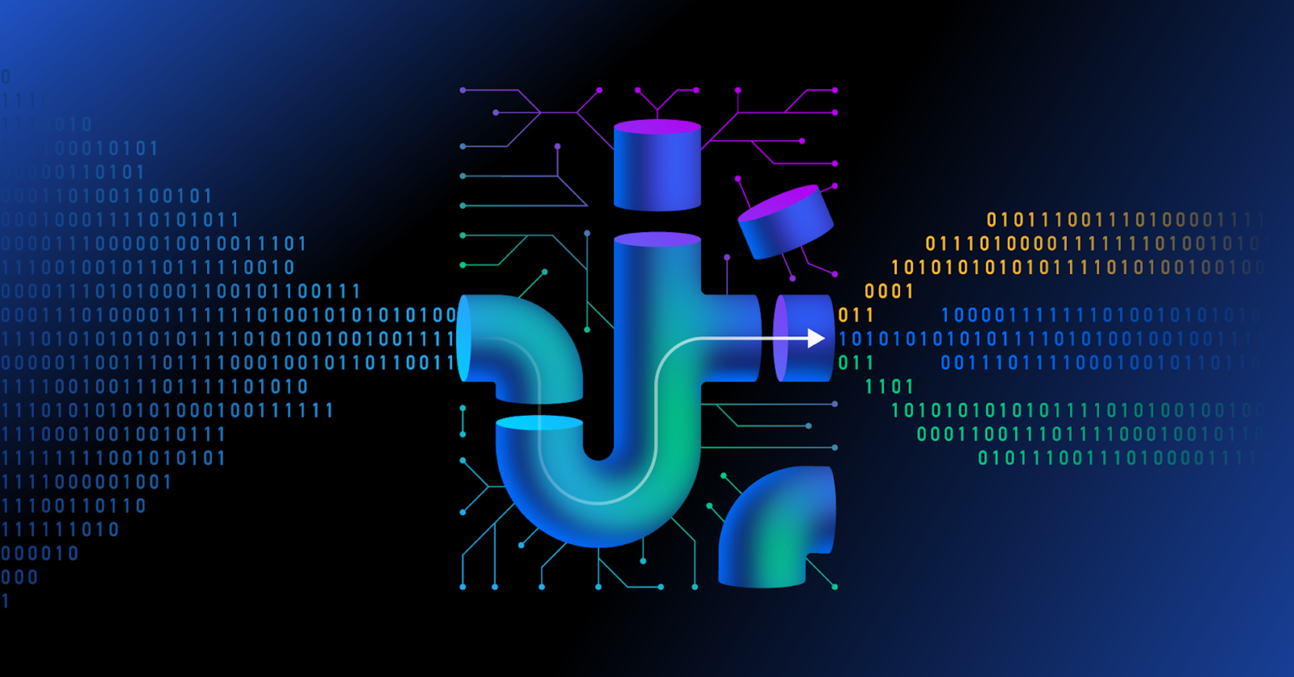 uploading anonymized data to AI platform