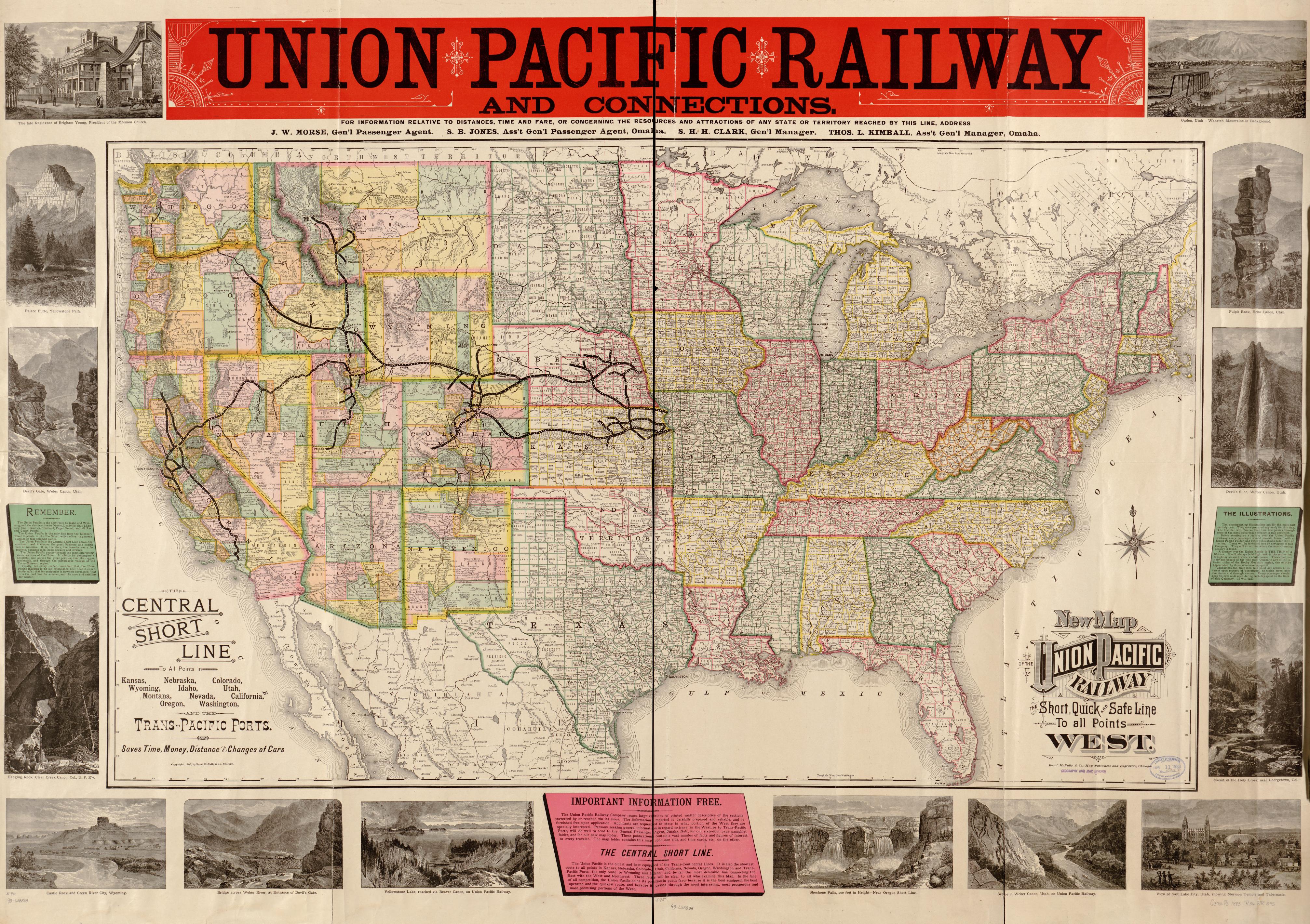 data union network scaling