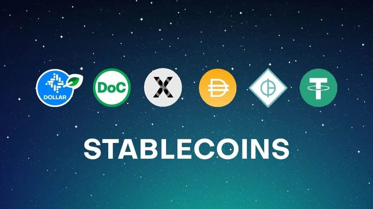 stablecoin regulation document icon
