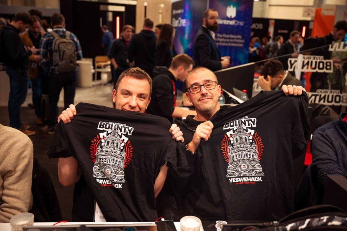competitive bug bounty hunters crowd