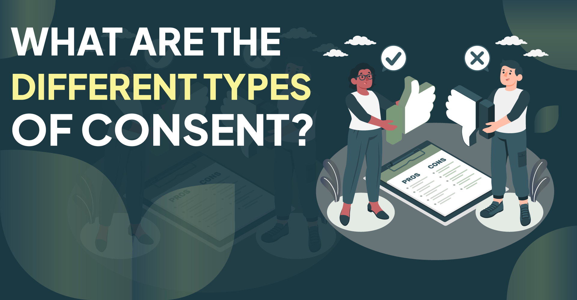 data consent mechanism union
